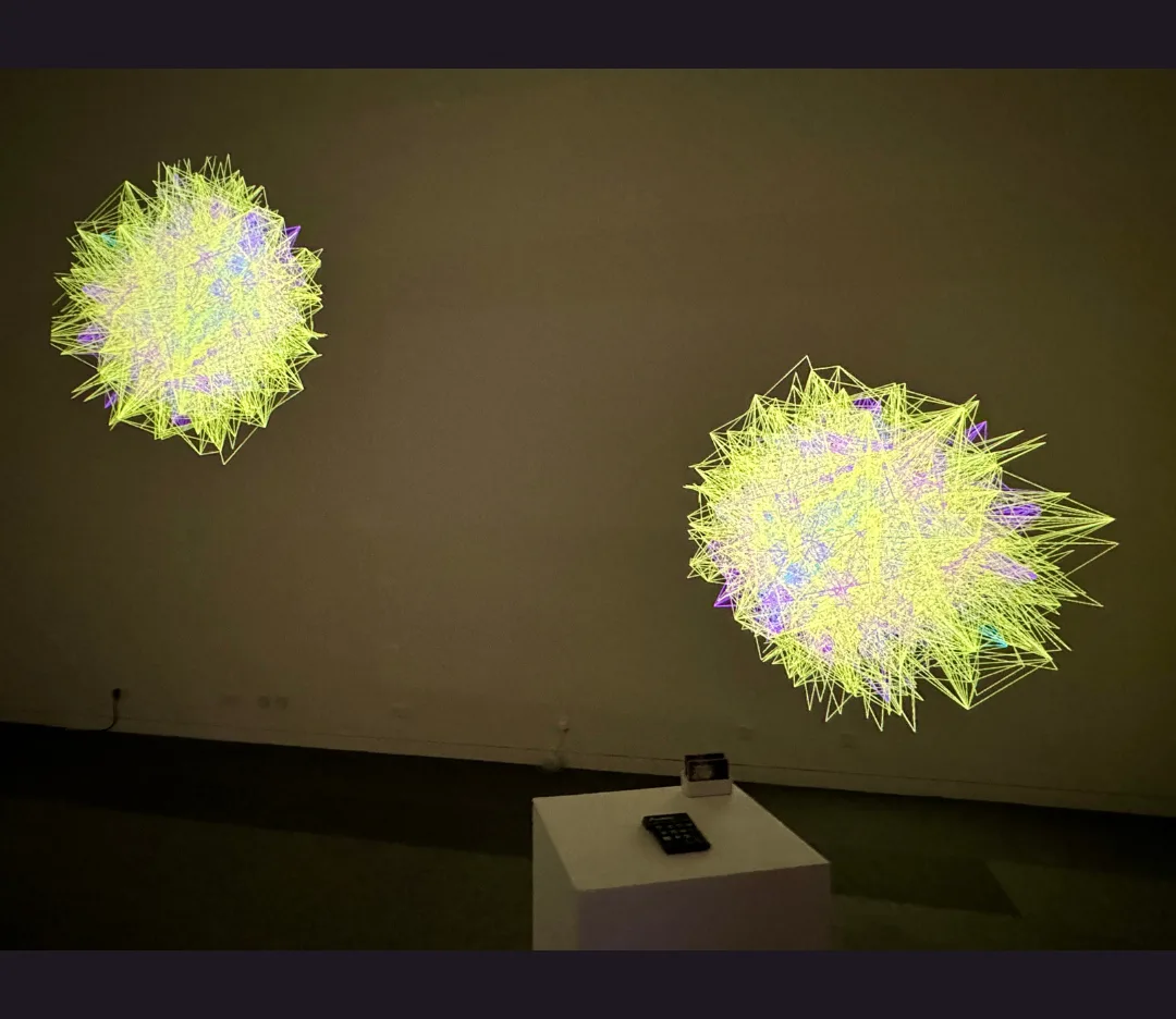 ArtSense documentation view 6