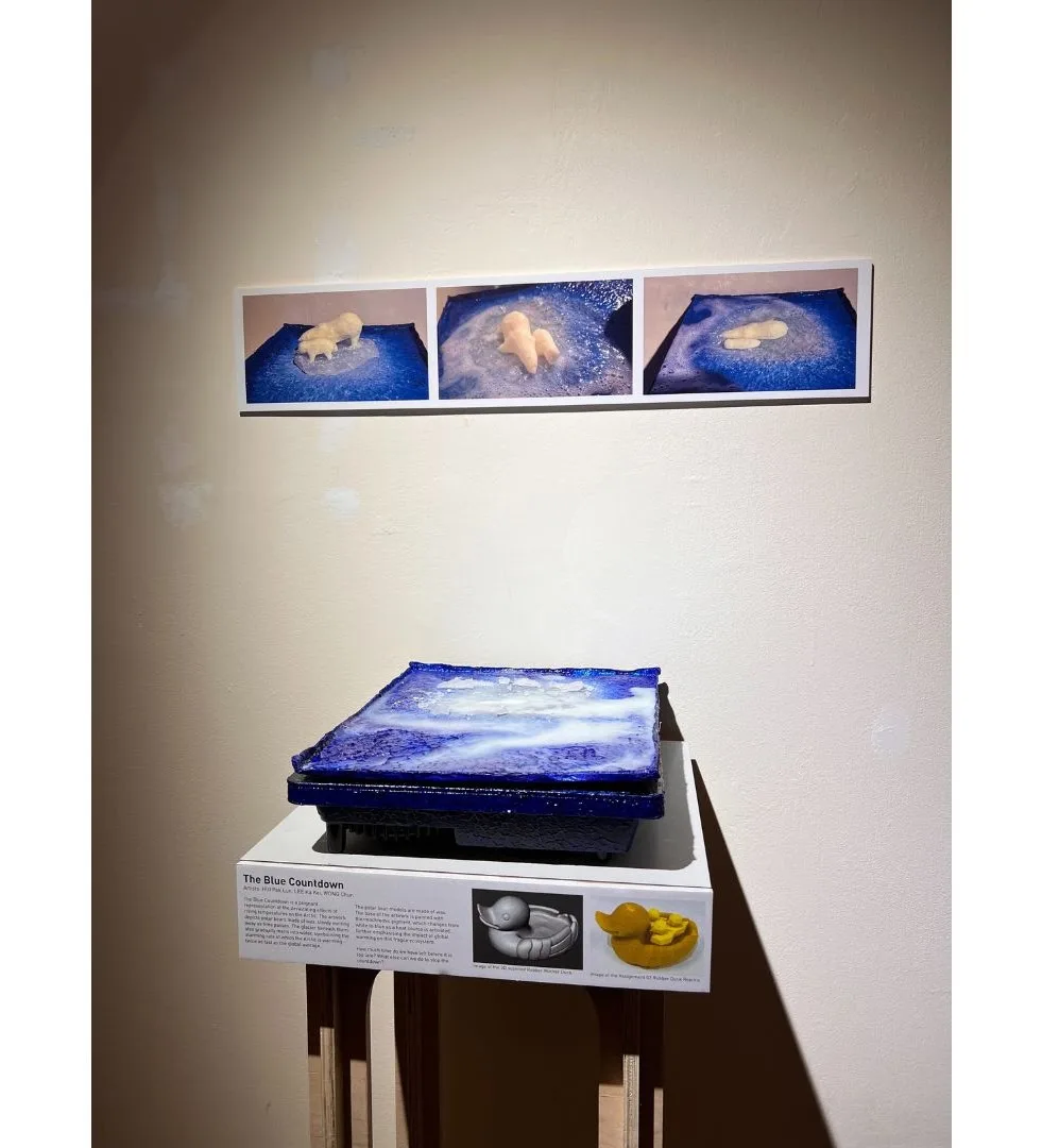 The Blue Countdown documentation view 14
