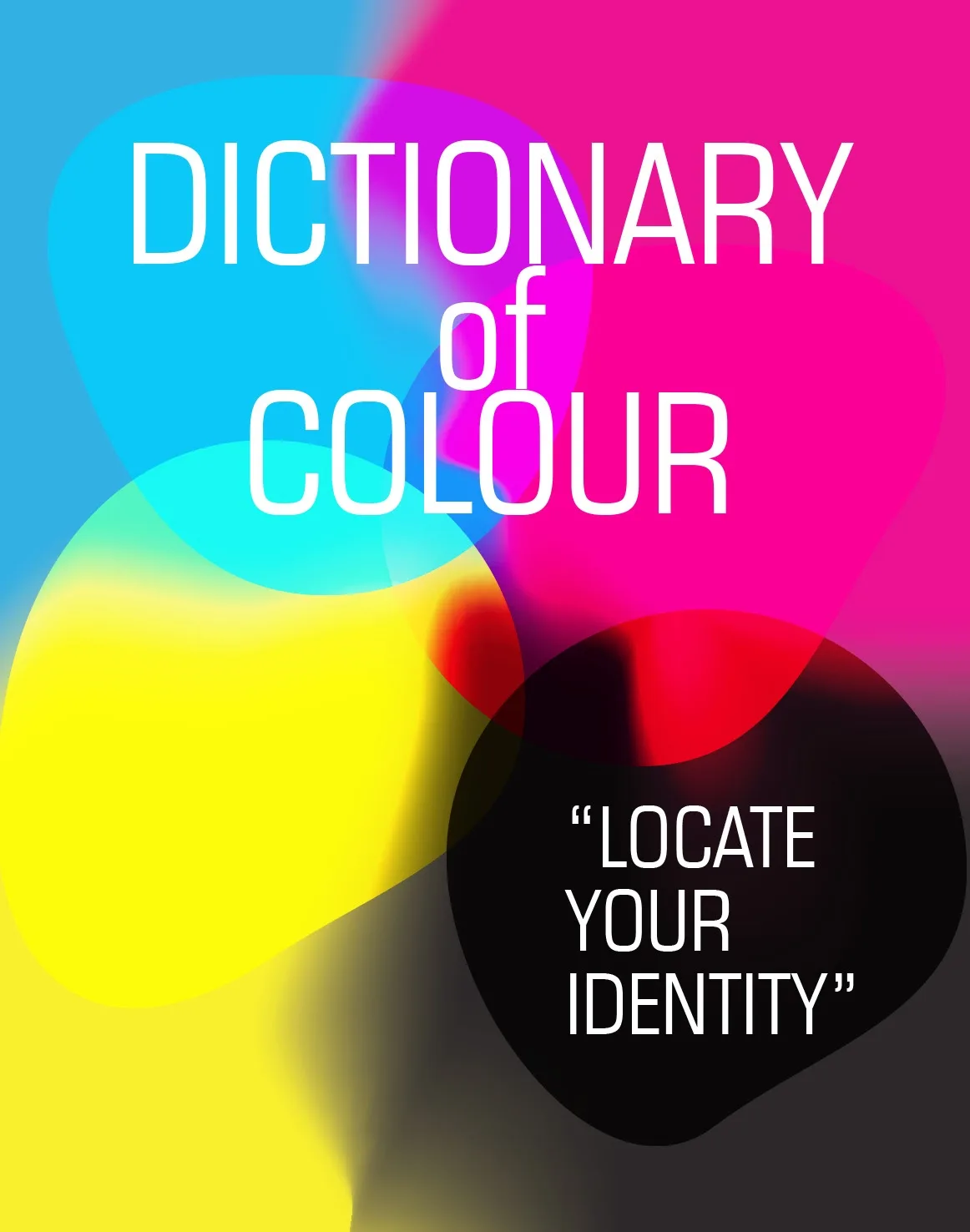 Dictionary of Colour documentation view 1