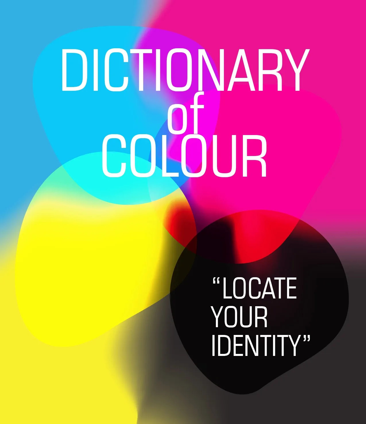 Dictionary of Colour documentation view 2