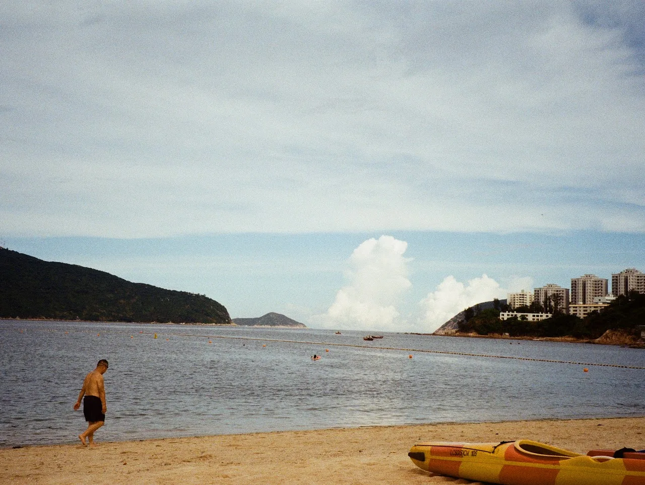 Film documentation view 2