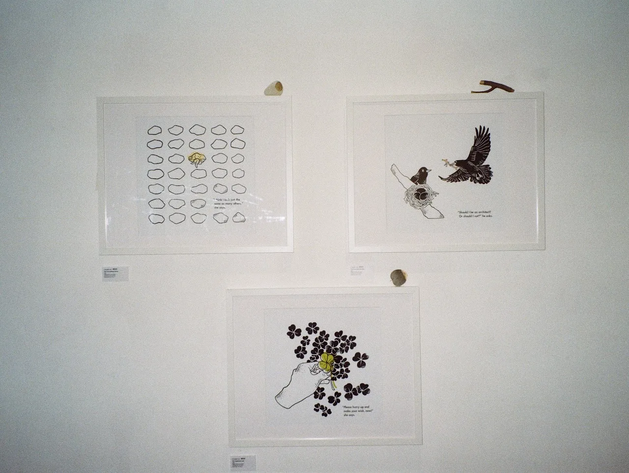 Film documentation view 6