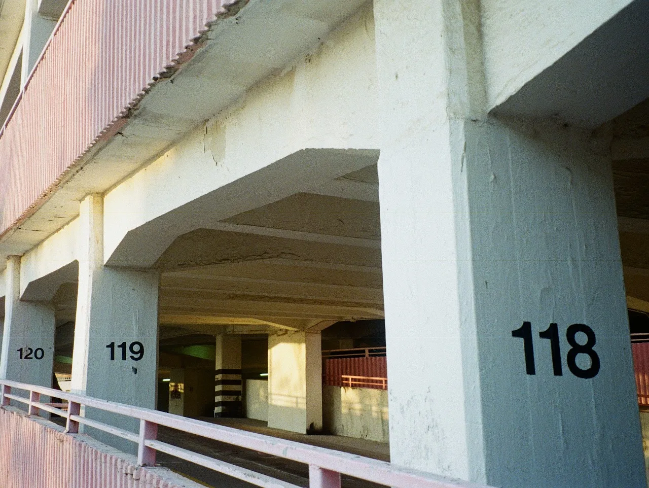 Film documentation view 9
