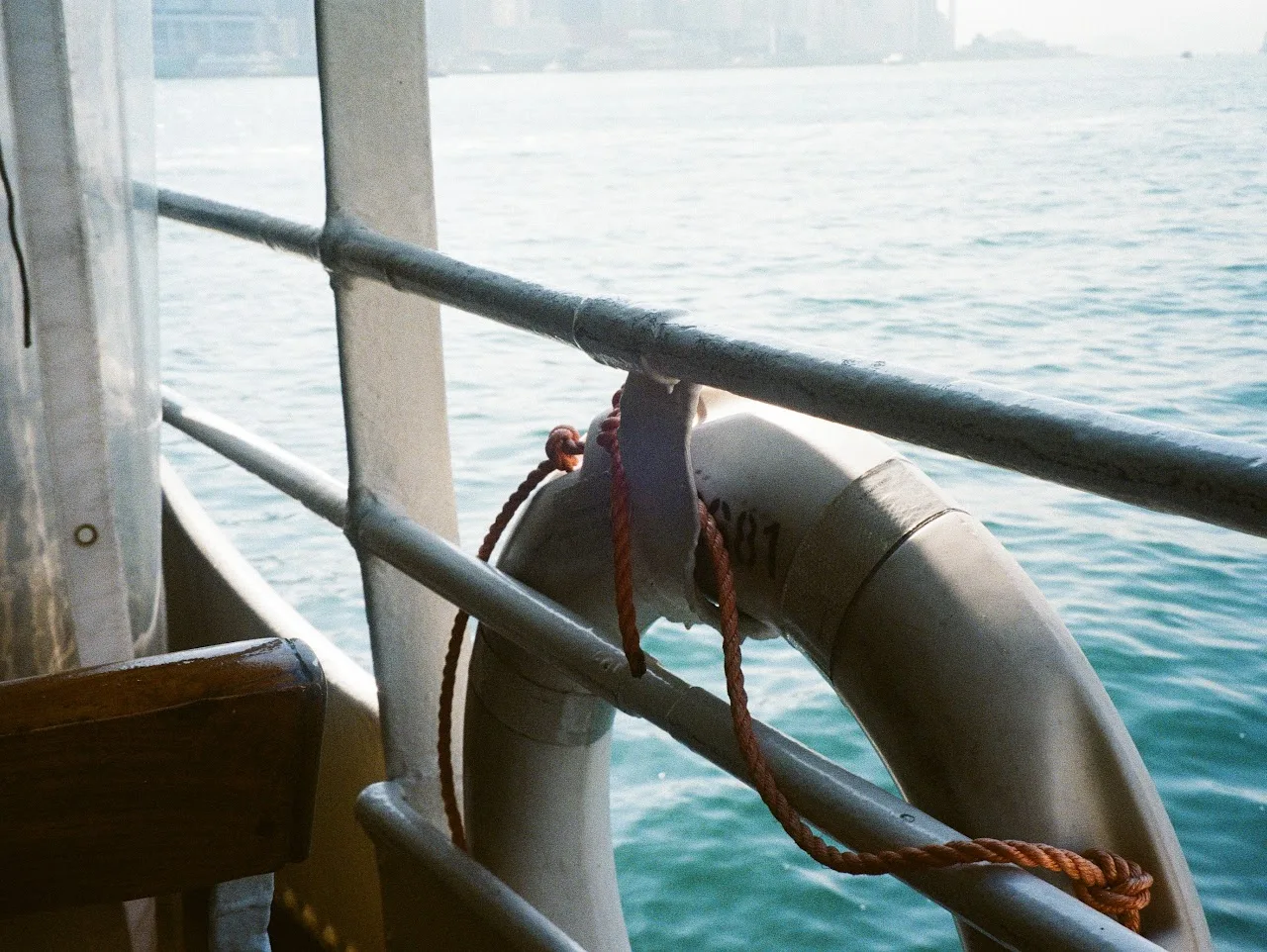 Film documentation view 13