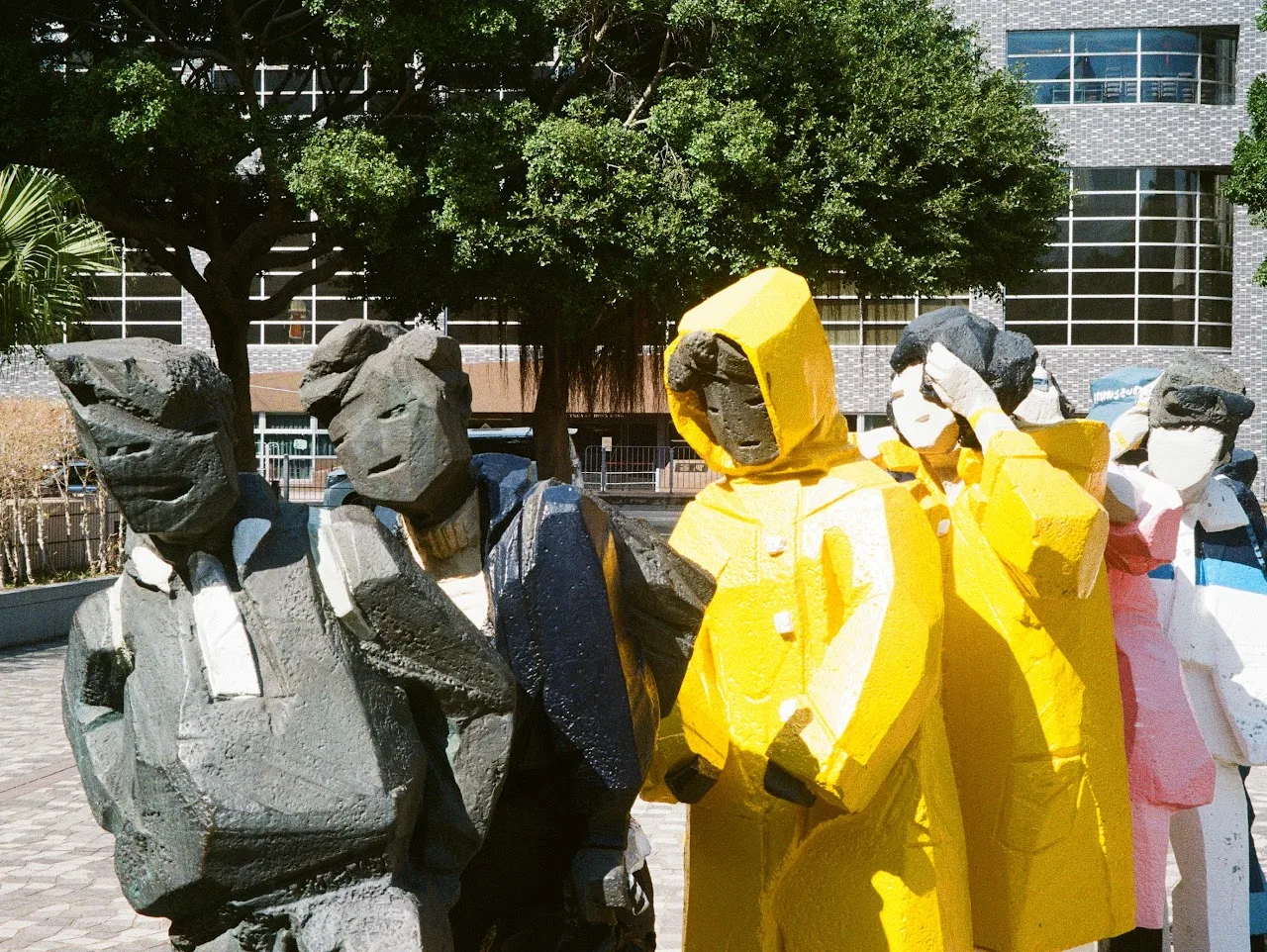Film documentation view 14