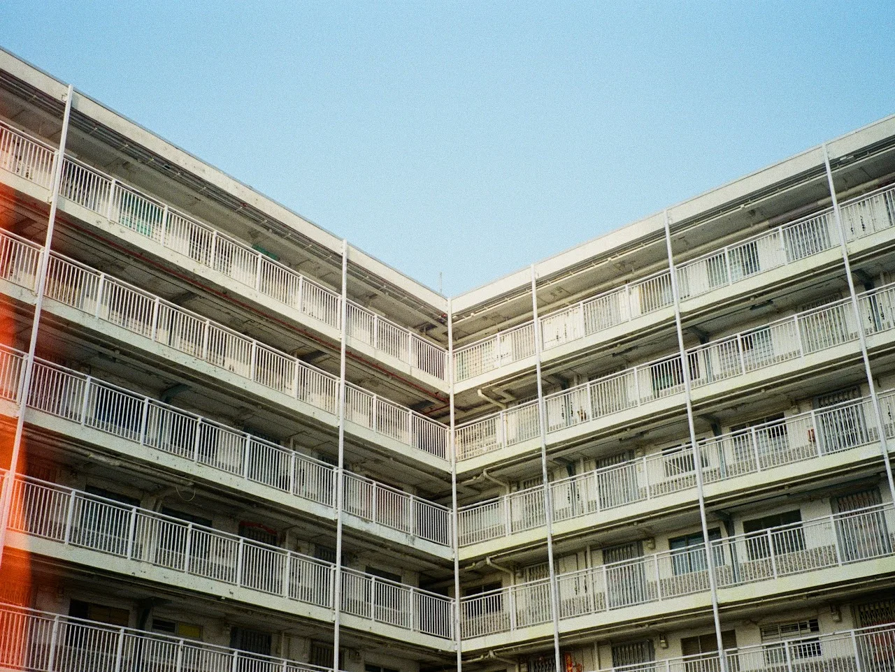 Film documentation view 16