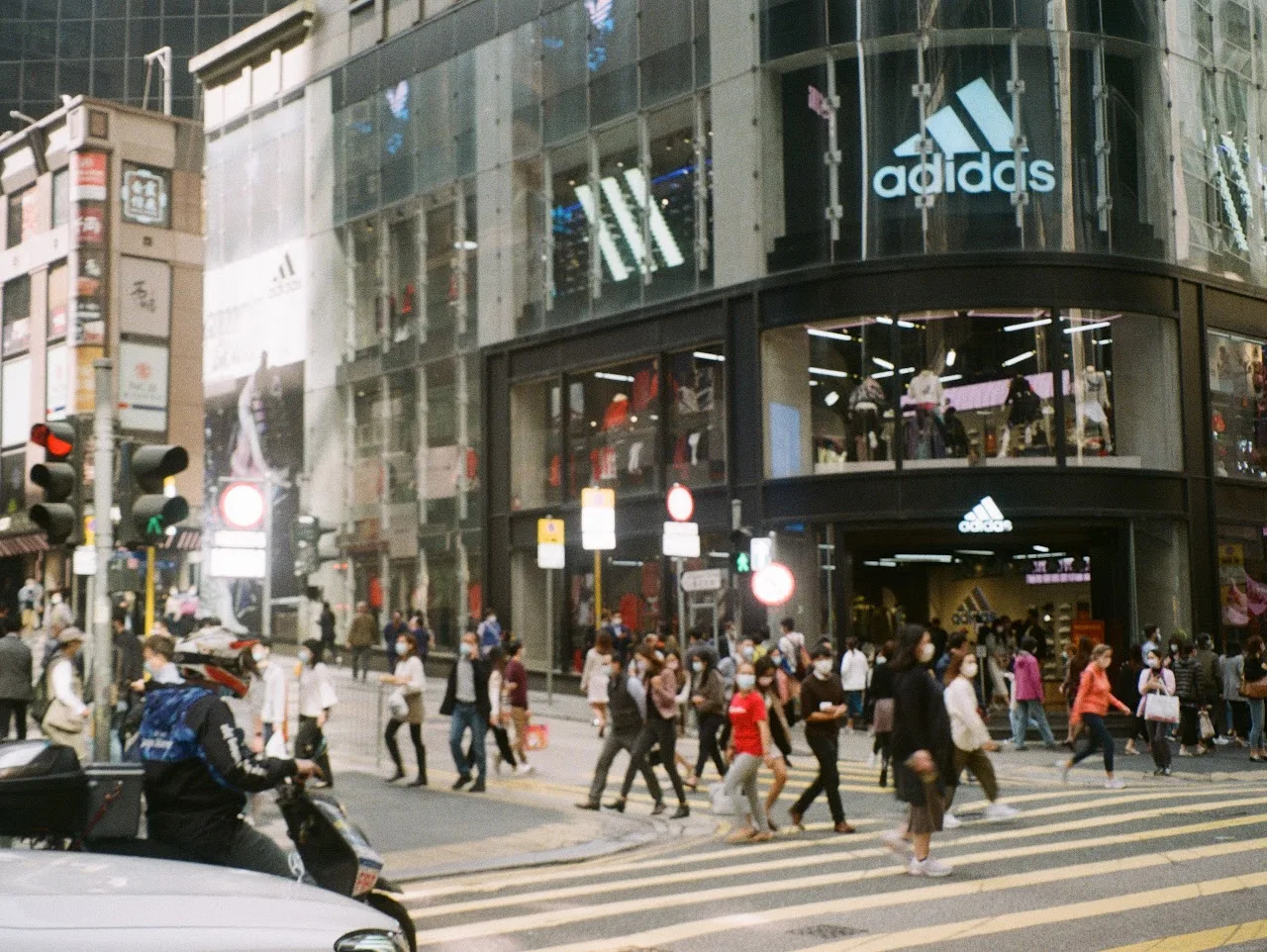 Film documentation view 19